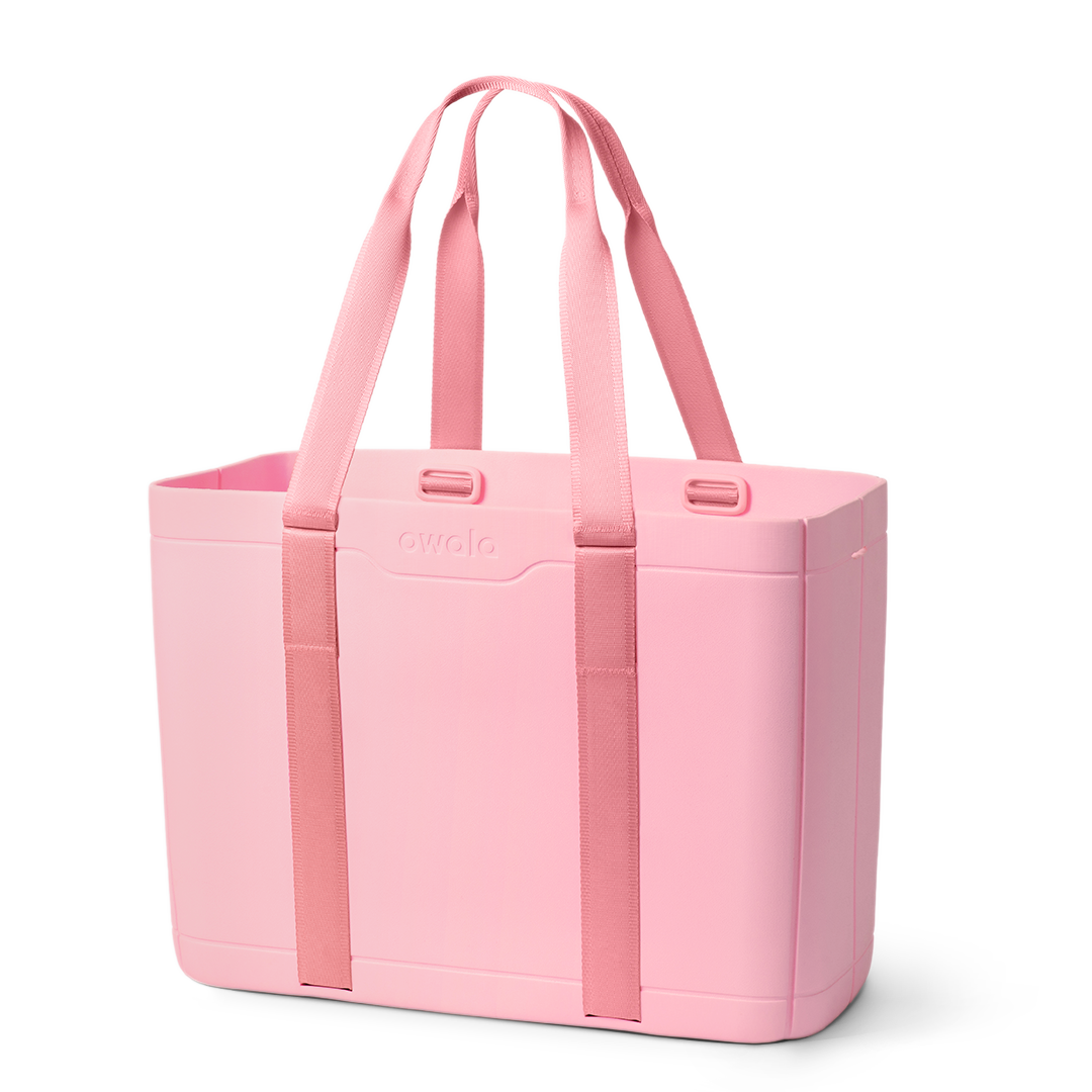 The Sun-Day Collapsible Tote L0