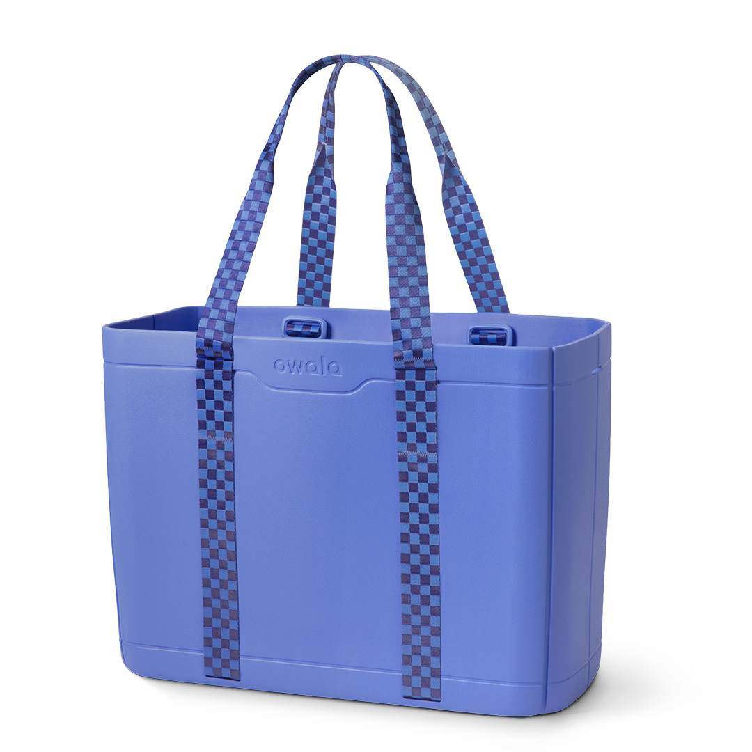 The Sun-Day Collapsible Tote L0