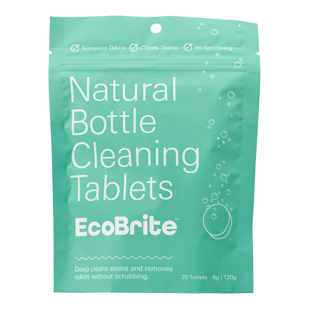 Bottle Cleaning Tablets R2
