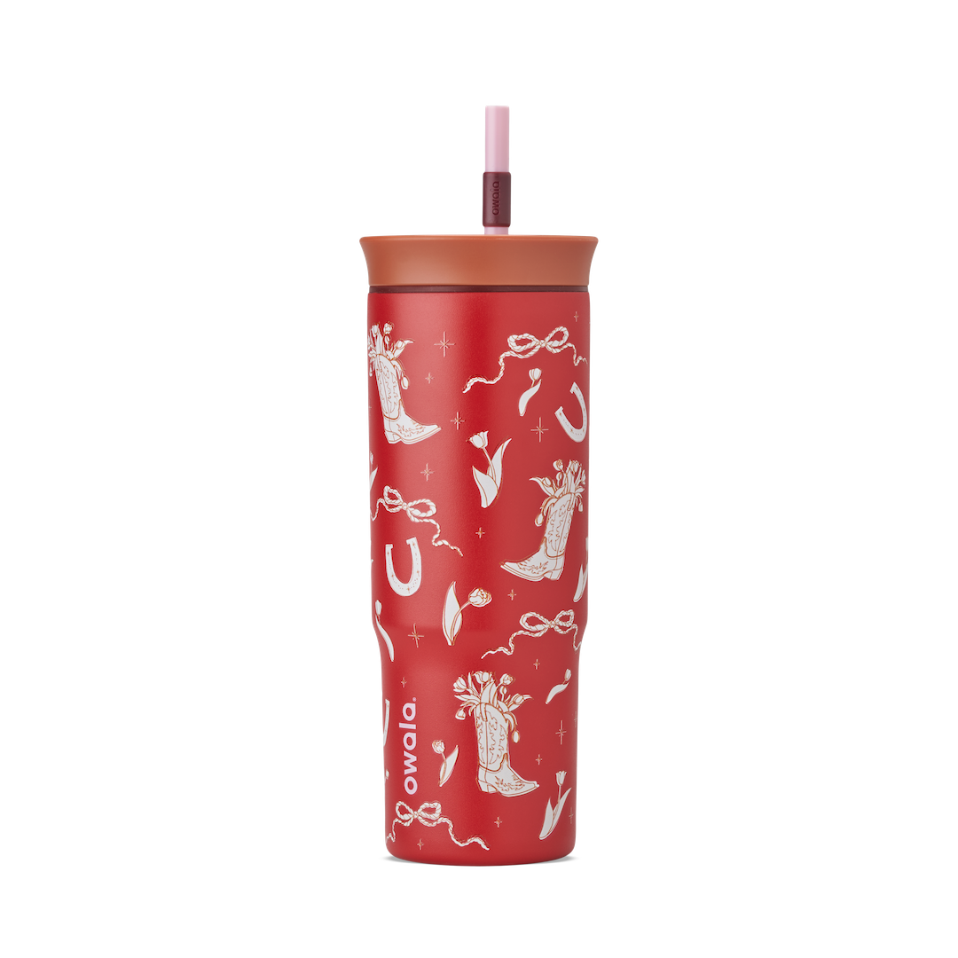 24oz Tumbler I8