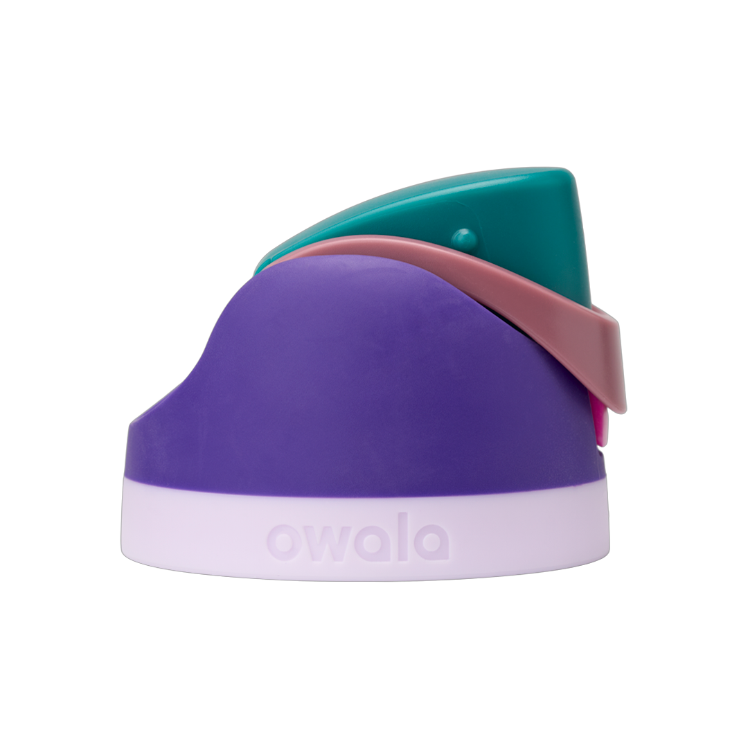 Replacement Lids O2