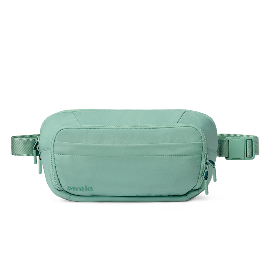 The All-Day Crossbody Y2