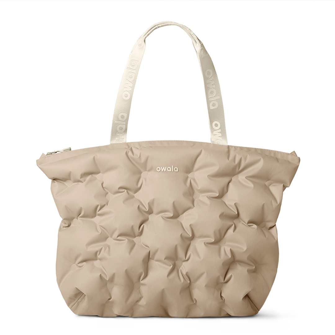 The Cloud Insulated Tote B0