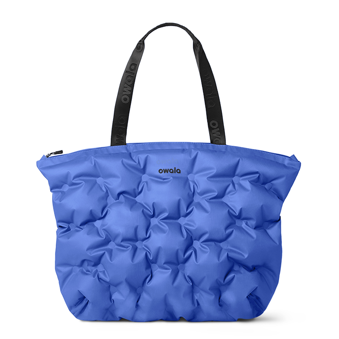 The Cloud Insulated Tote B0