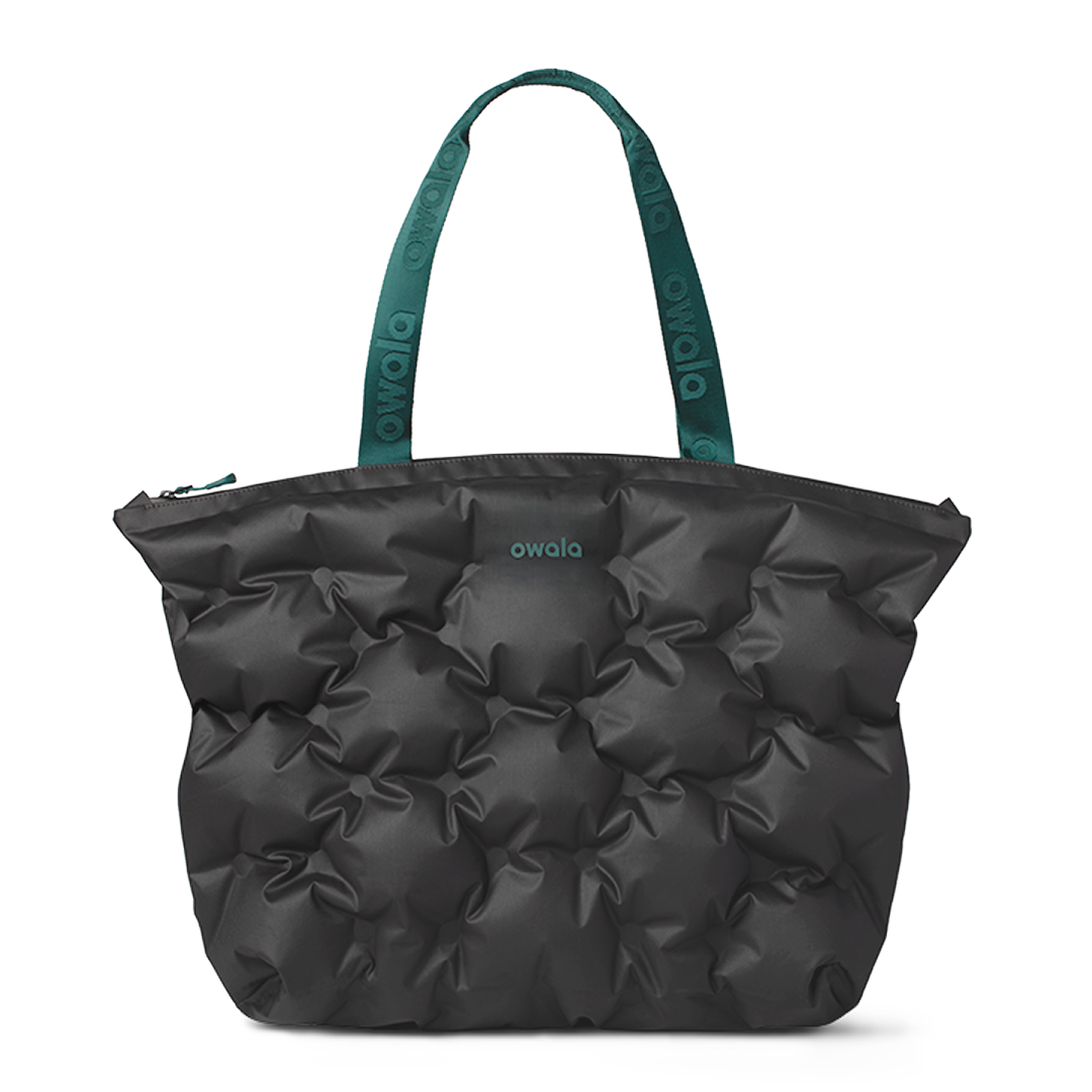 The Cloud Insulated Tote B0