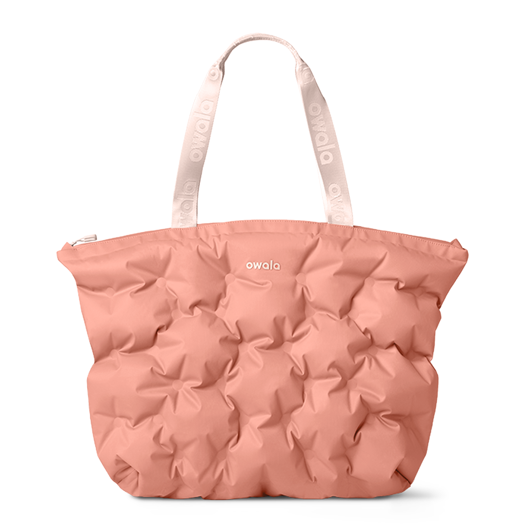 The Cloud Insulated Tote B0