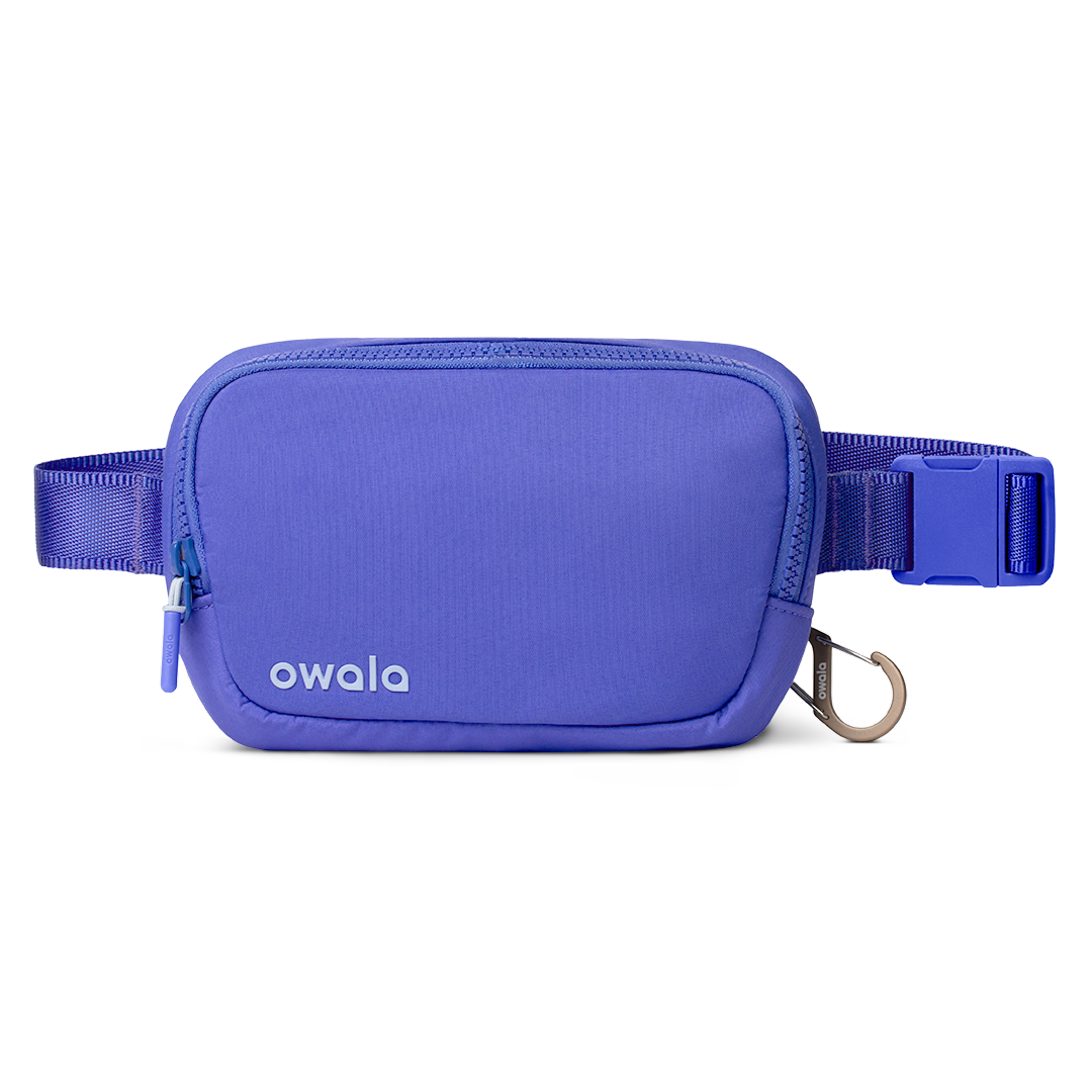 The Daily Crossbody F4