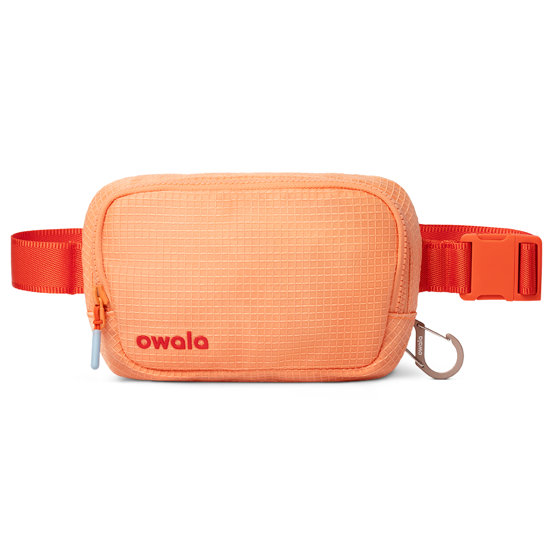 The Daily Crossbody F4
