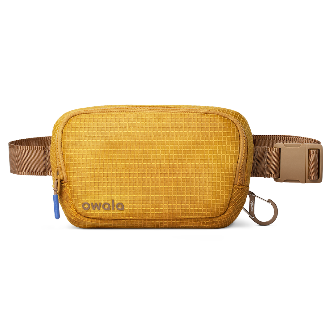The Daily Crossbody F4
