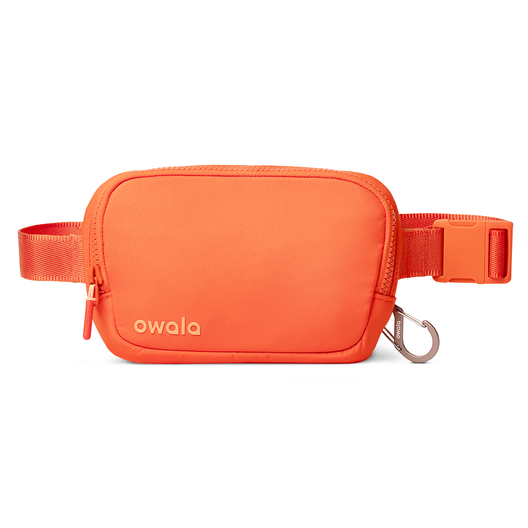 The Daily Crossbody F4