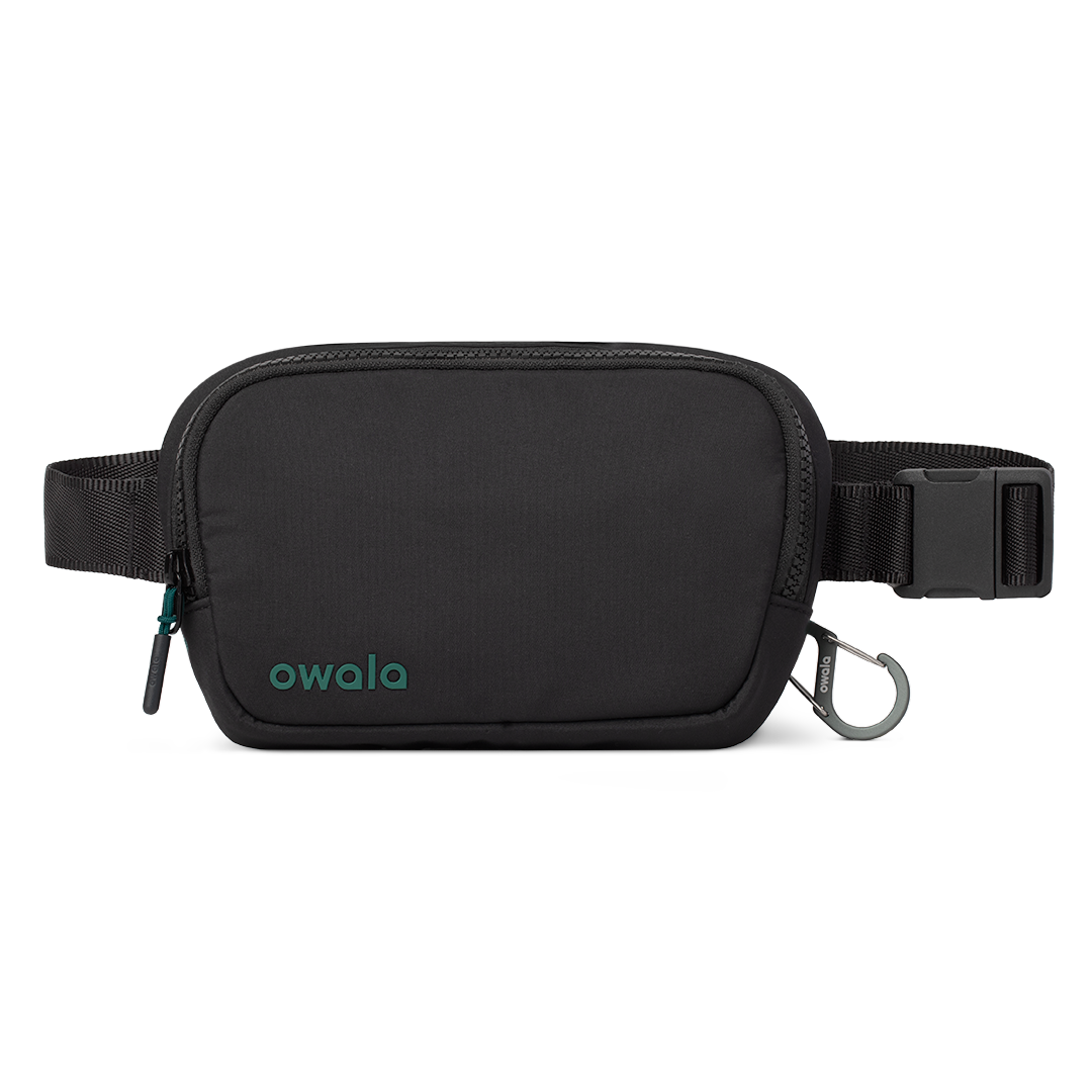 The Daily Crossbody F4