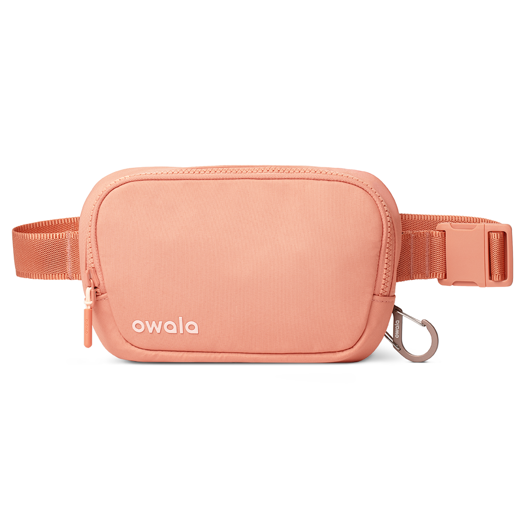 The Daily Crossbody F4