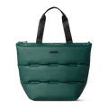 The Puffer Insulated Tote N7
