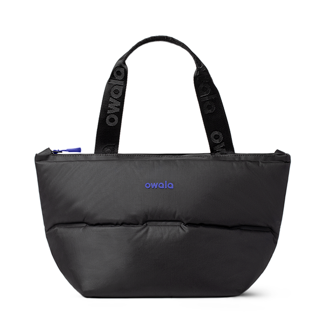 The Puffer Mini Insulated Tote K6