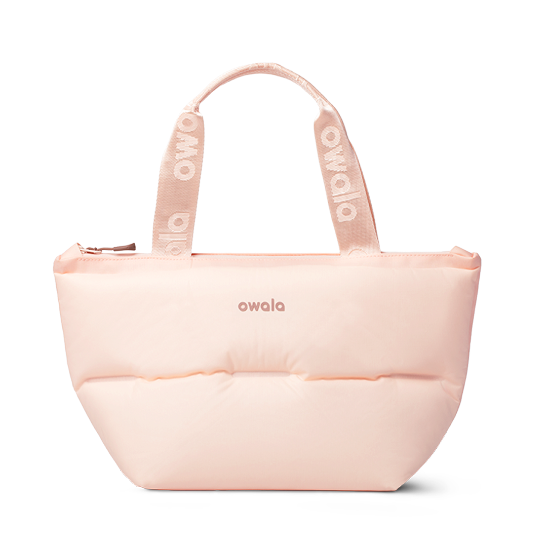The Puffer Mini Insulated Tote K6