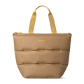 The Puffer Insulated Tote L9