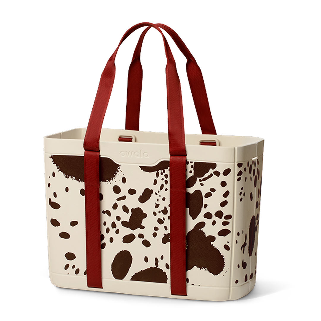 The Sun-Day Collapsible Tote L0