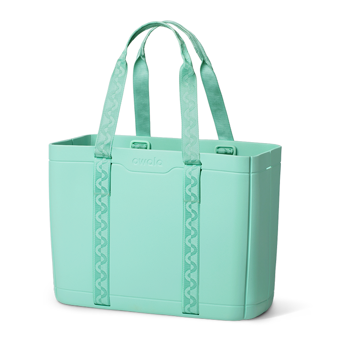 The Sun-Day Collapsible Tote L0