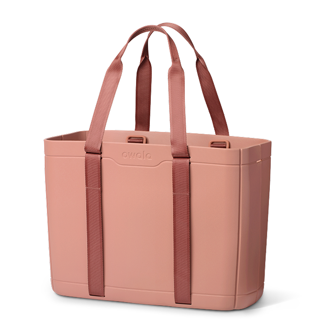 The Sun-Day Collapsible Tote L0
