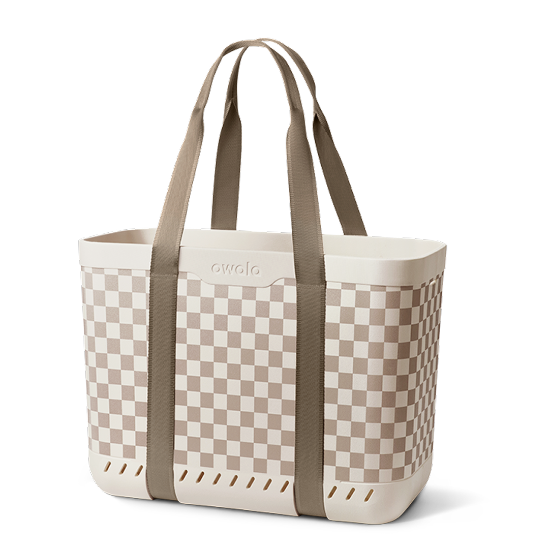The Sun-Day Tote K3