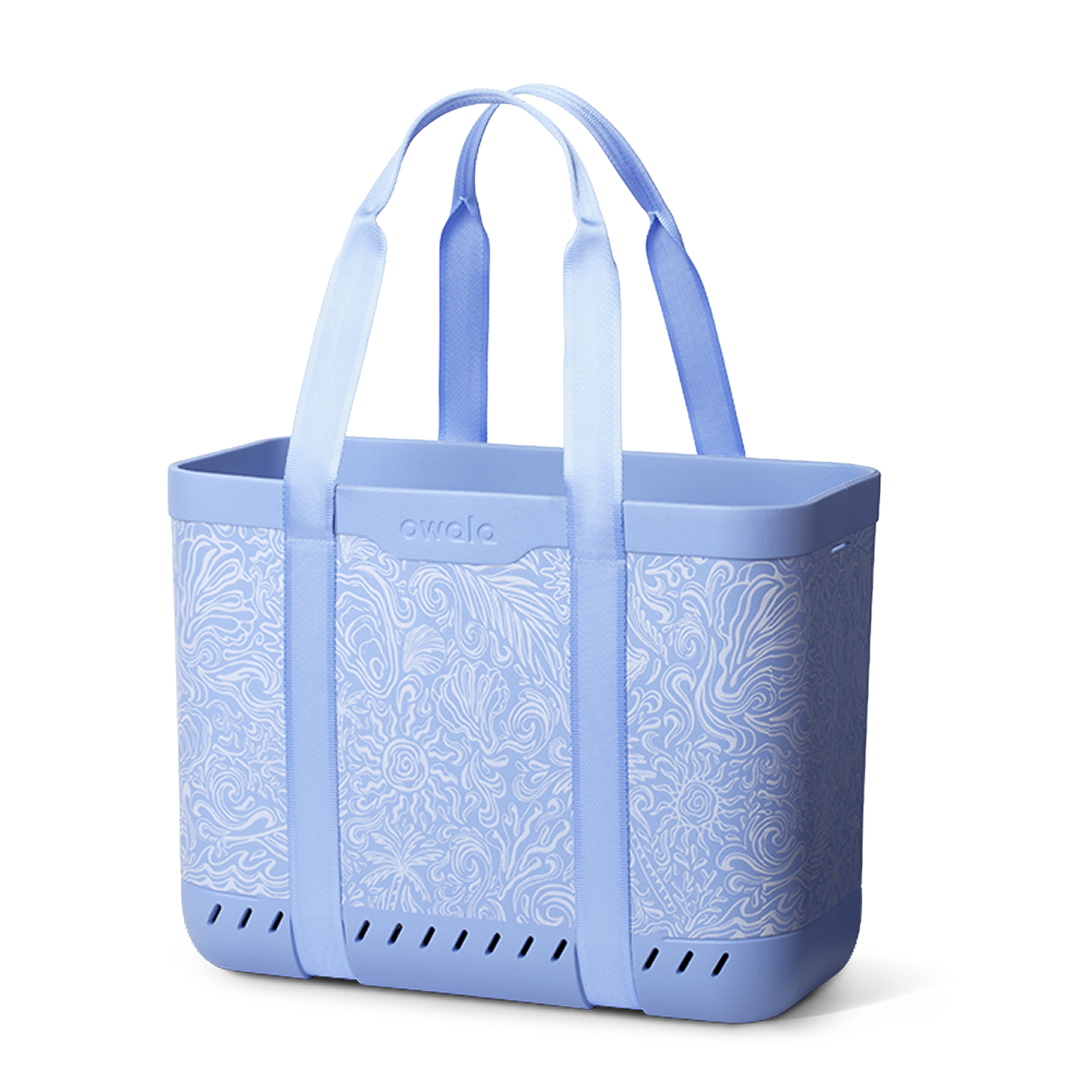 The Sun-Day Tote K3