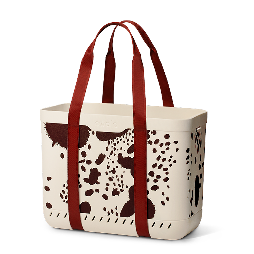 The Sun-Day Tote K3