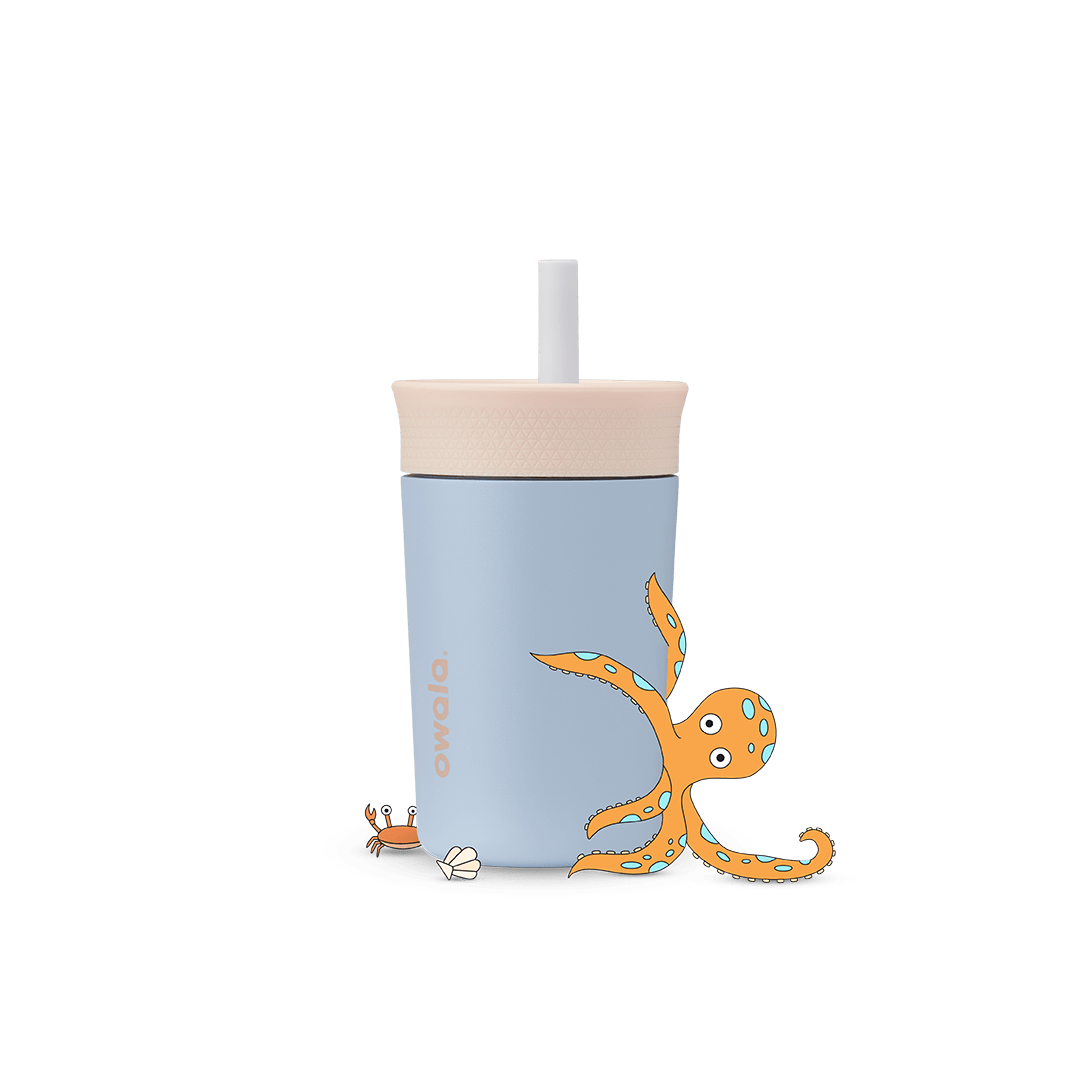 Kids' Tumbler T3