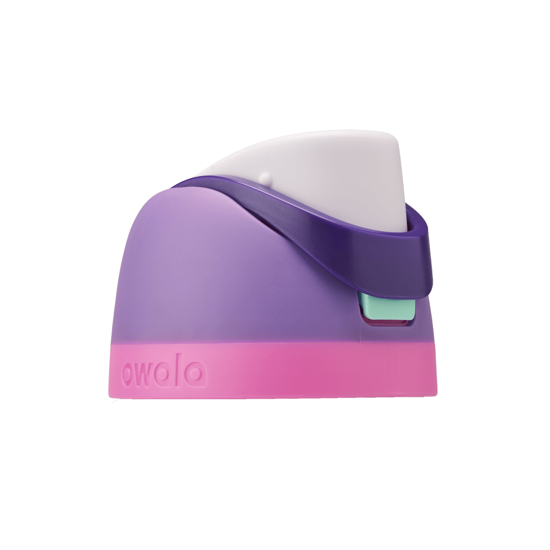 Replacement Lids O2