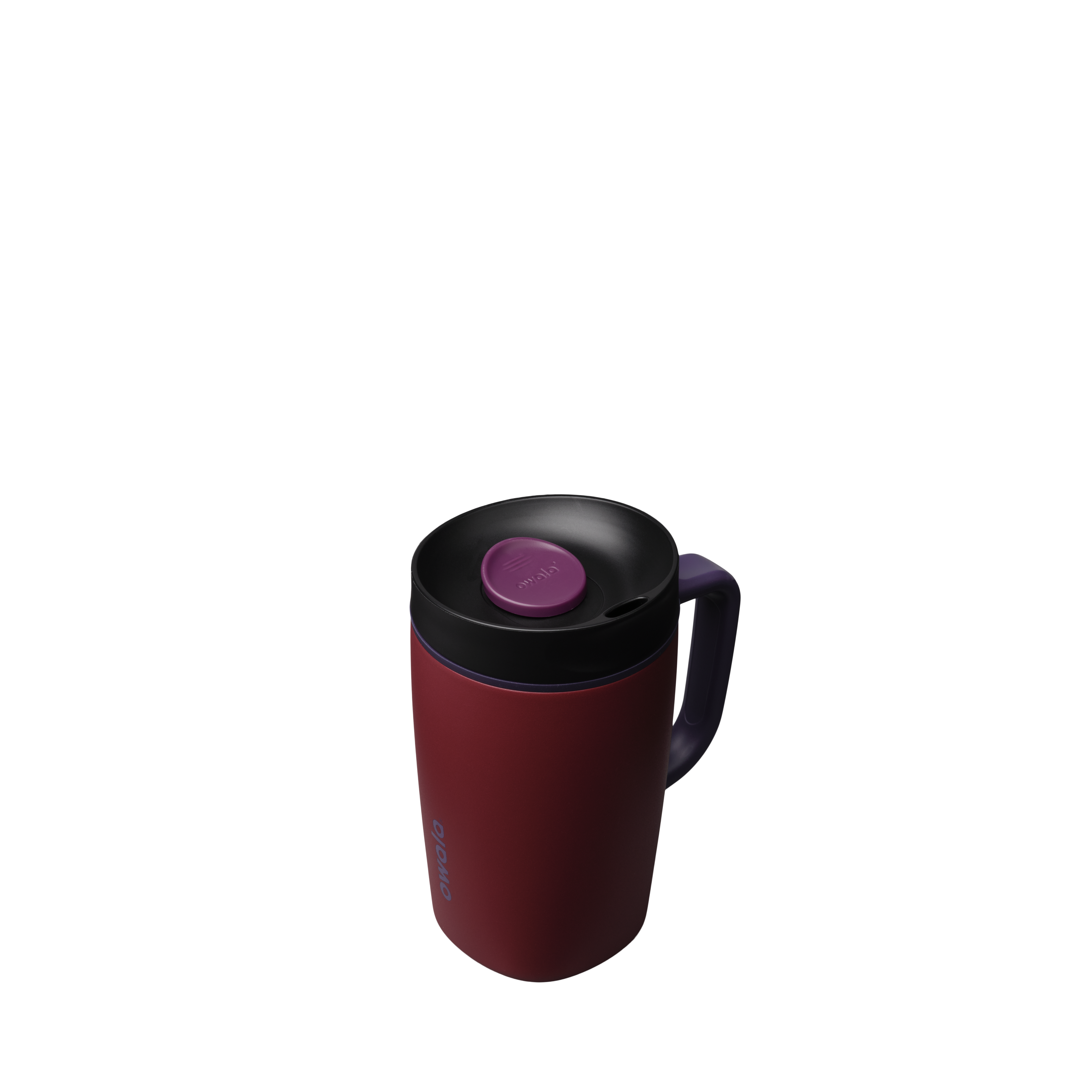 SmoothSip® Slider with Handle H8