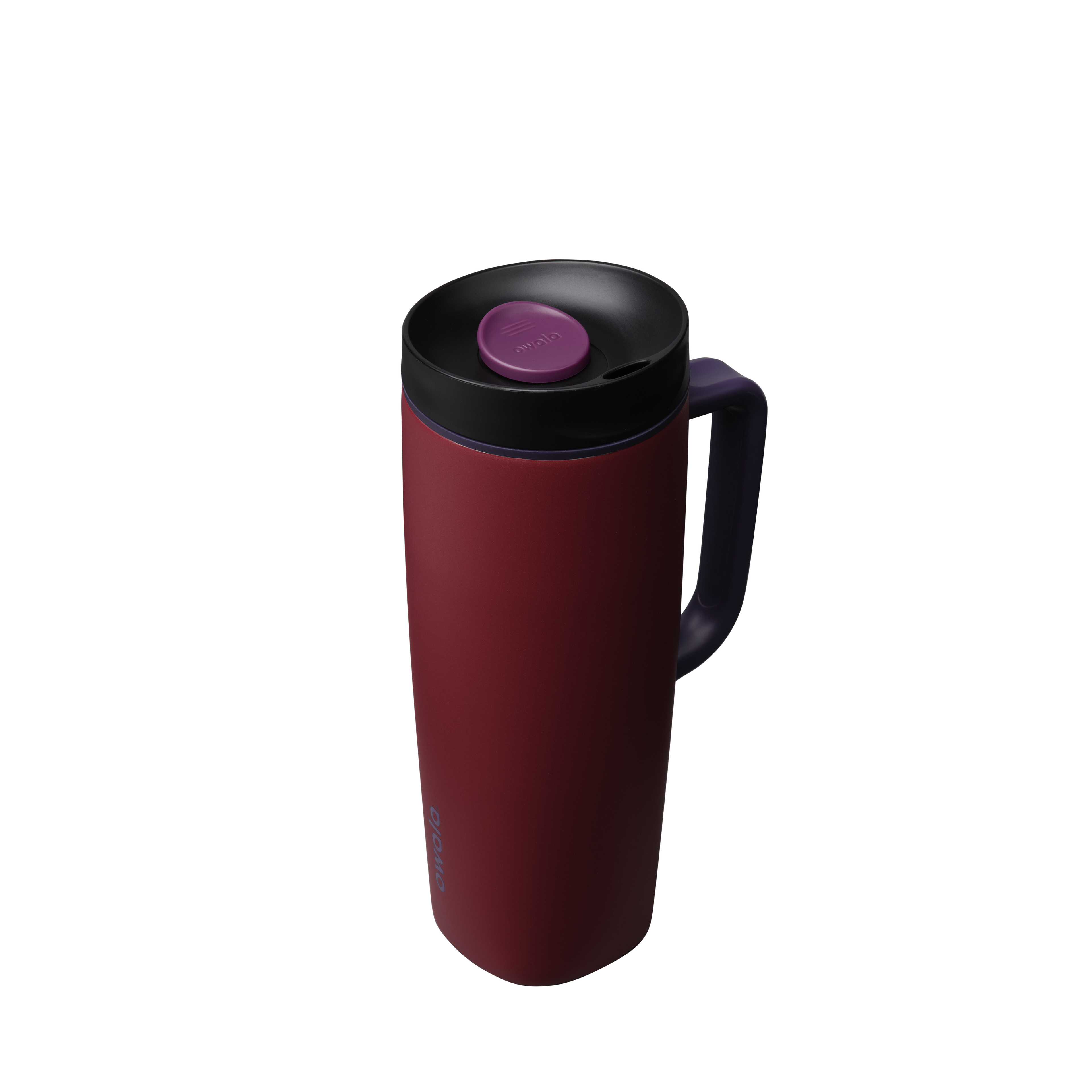 SmoothSip® Slider with Handle H8