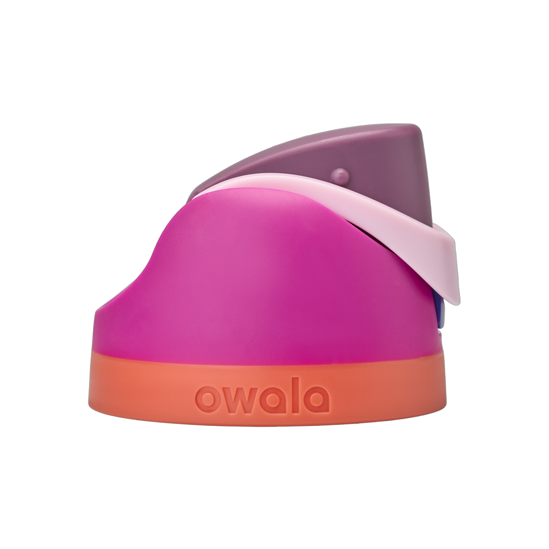 Replacement Lids O2
