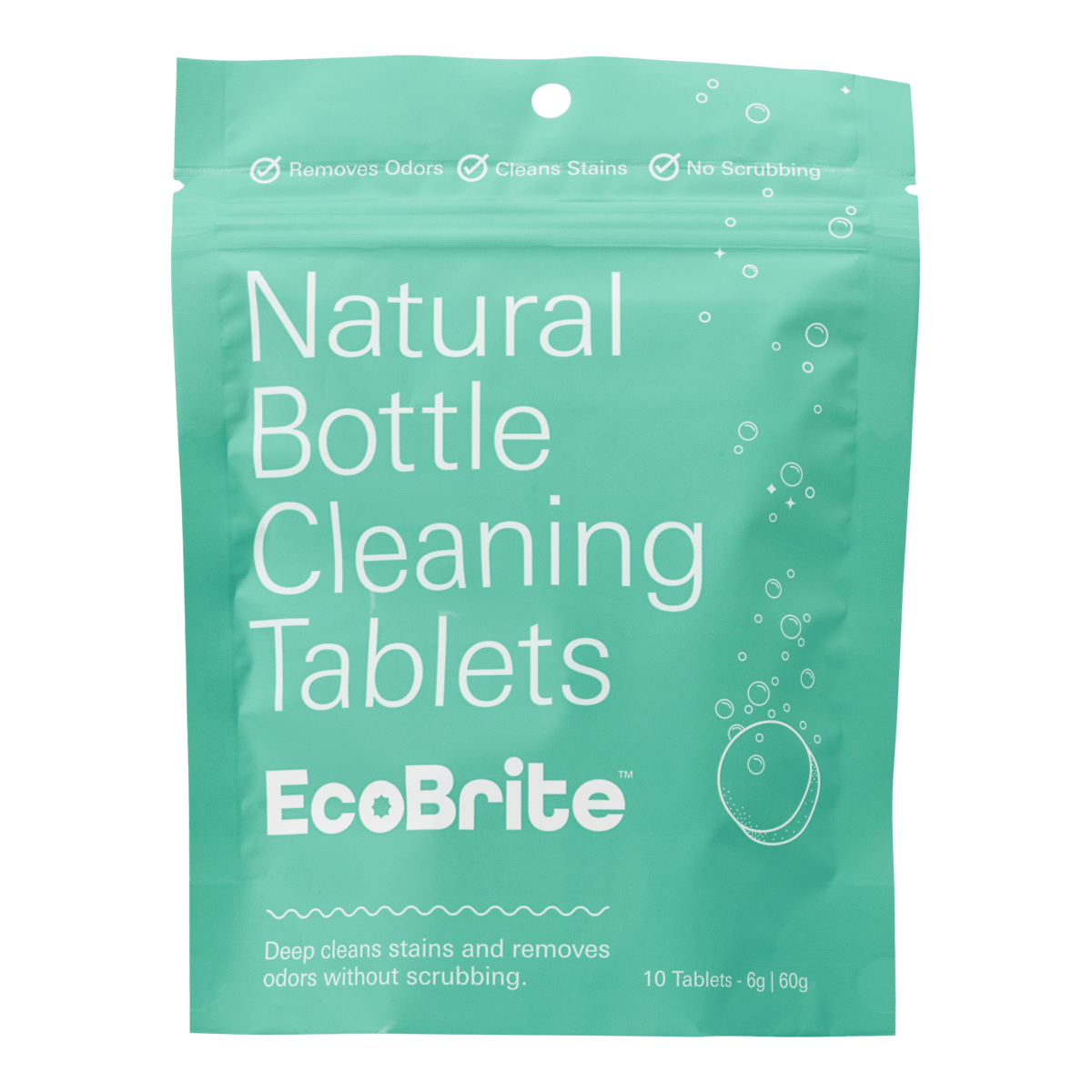 Bottle Cleaning Tablets R2