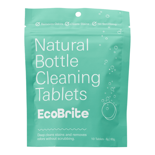 Bottle Cleaning Tablets R2