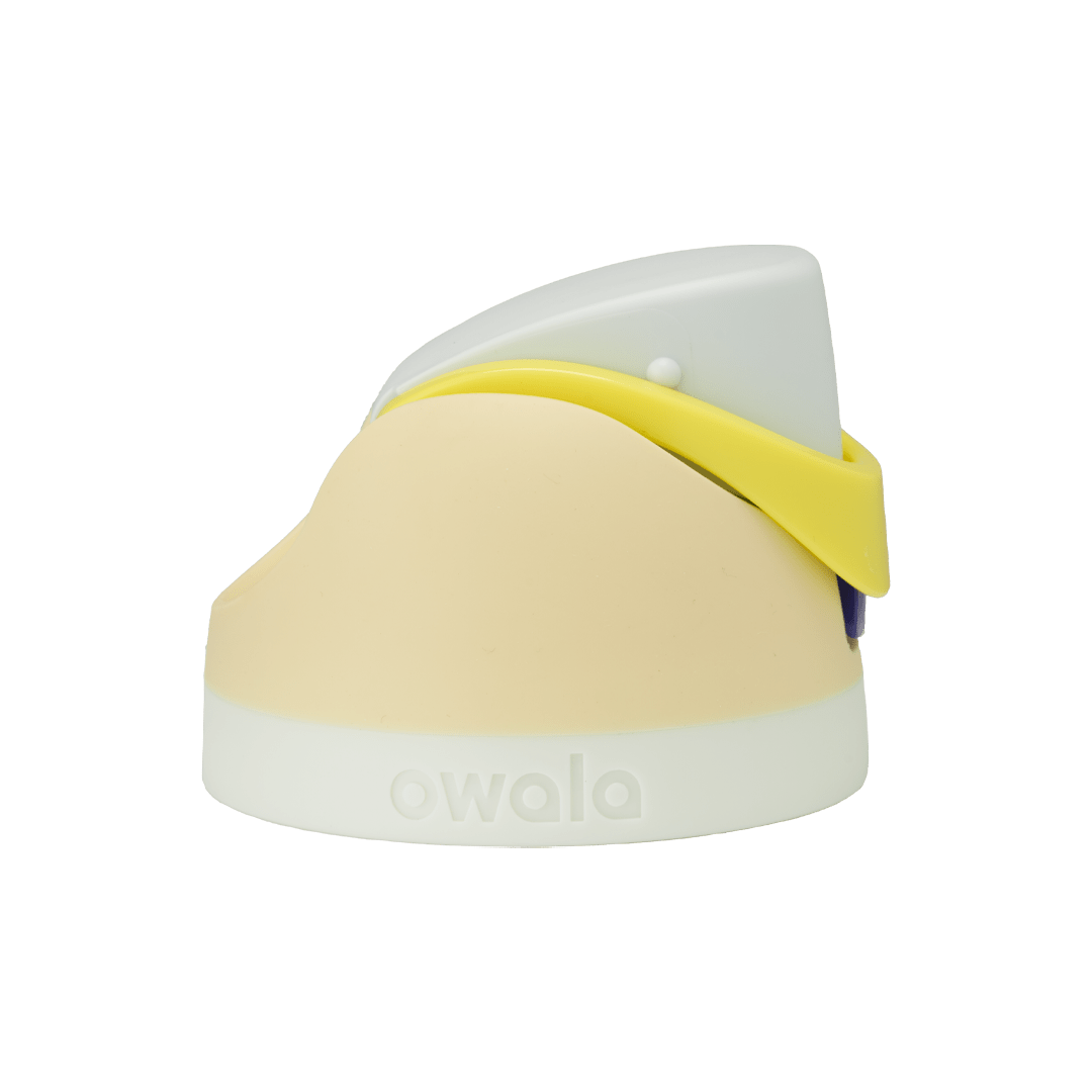 Replacement Lids O2