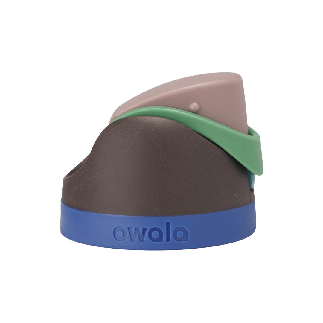 Replacement Lids O2