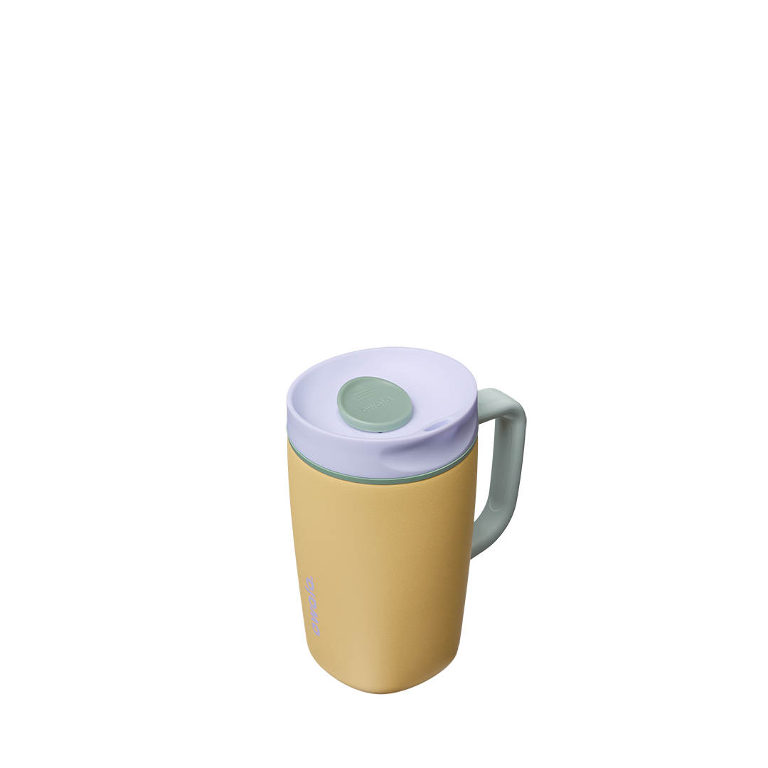 SmoothSip® Slider with Handle H8
