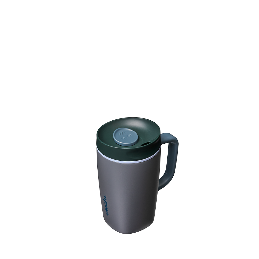 SmoothSip® Slider with Handle H8