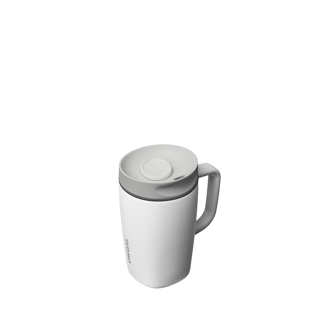 SmoothSip® Slider with Handle H8