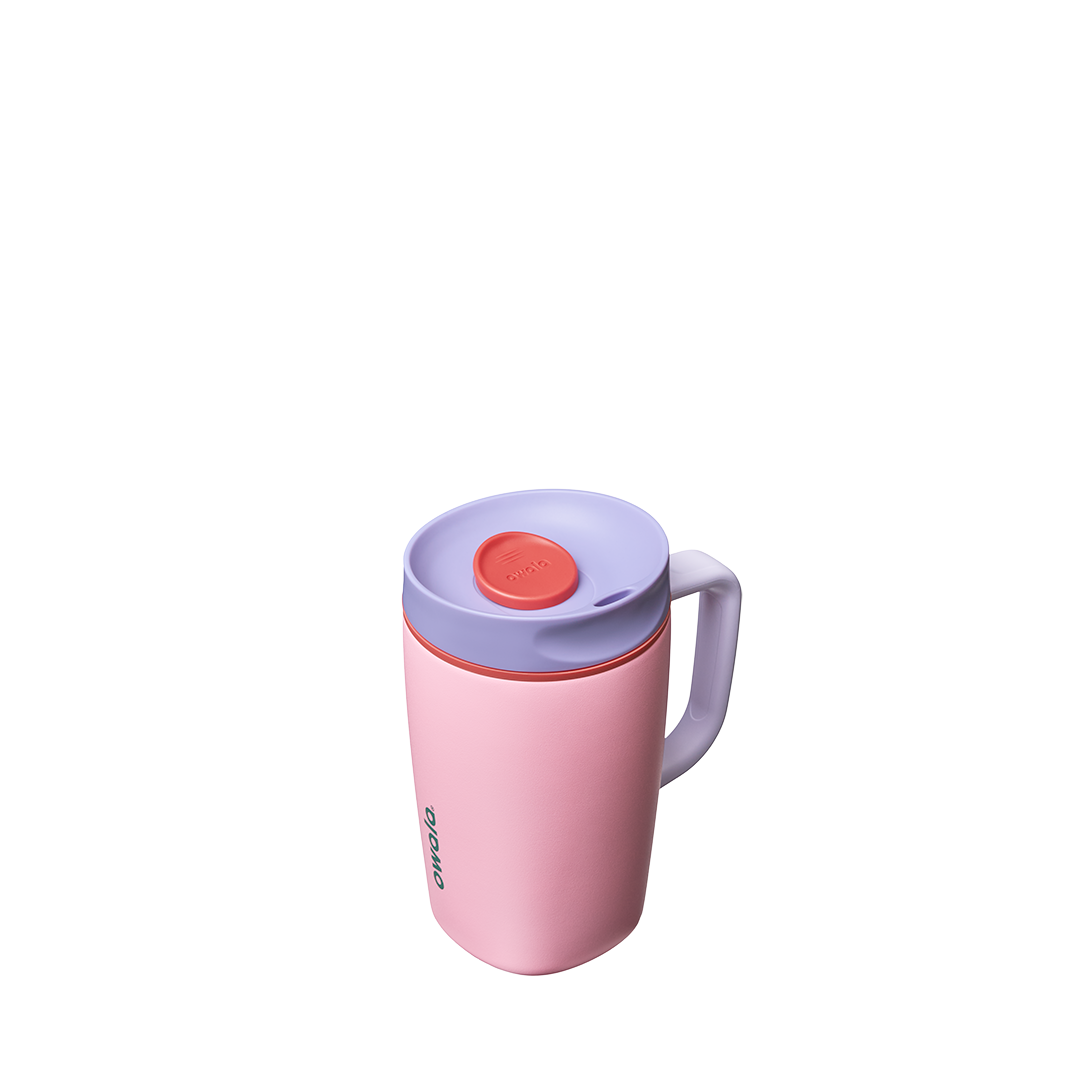 SmoothSip® Slider with Handle H8
