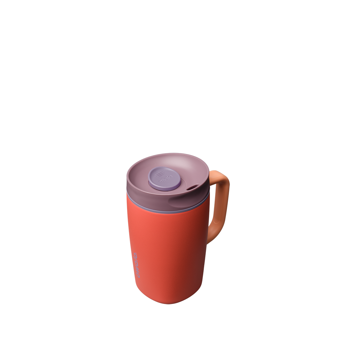 SmoothSip® Slider with Handle H8