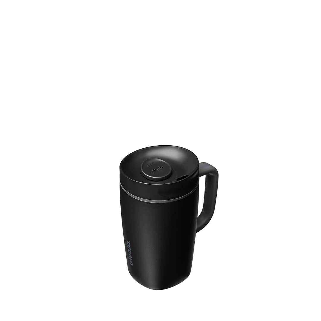 SmoothSip® Slider with Handle H8
