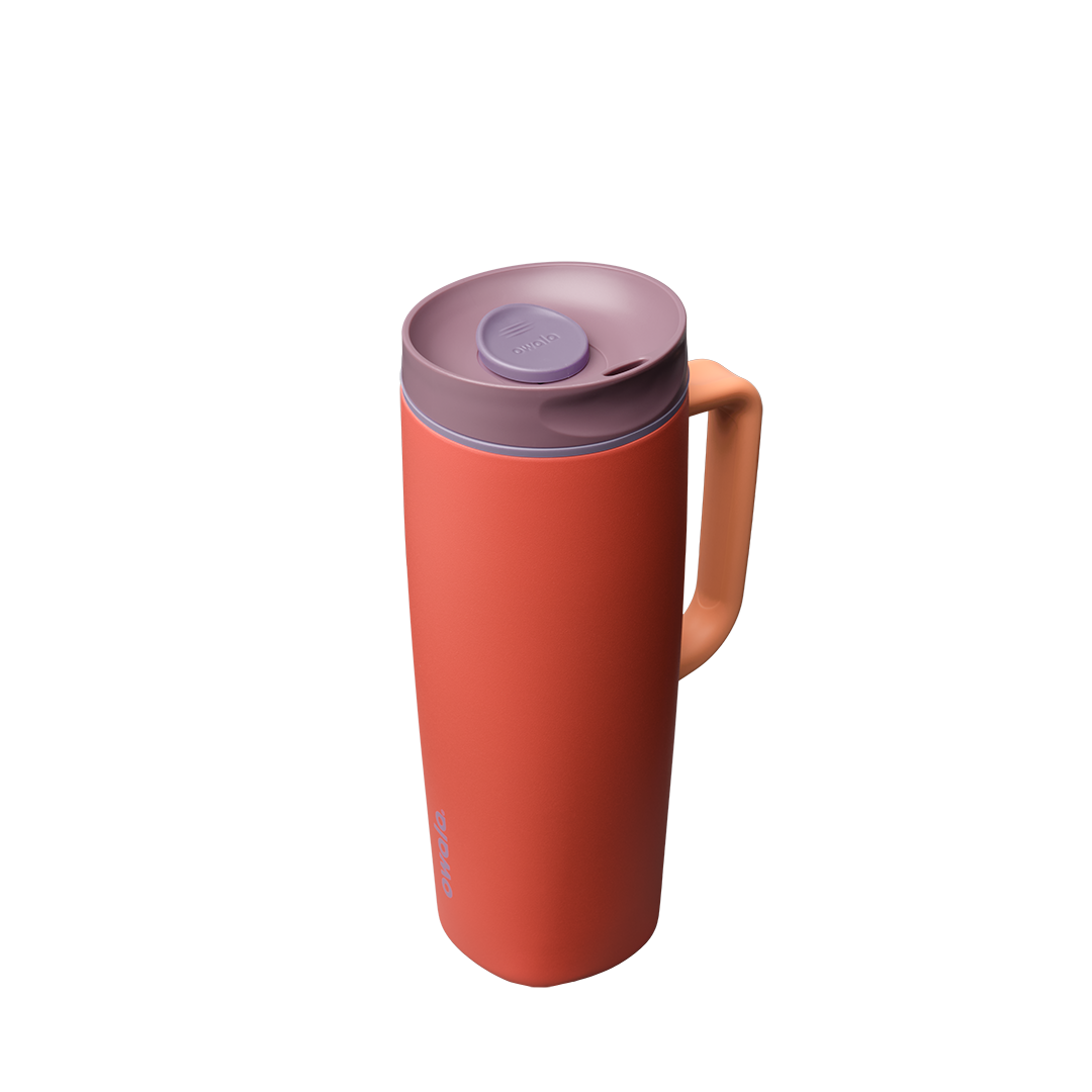 SmoothSip® Slider with Handle H8