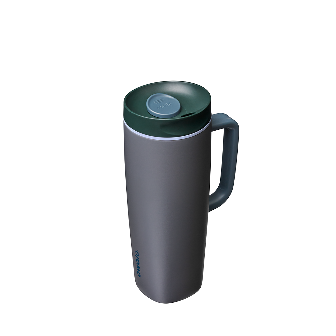 SmoothSip® Slider with Handle H8