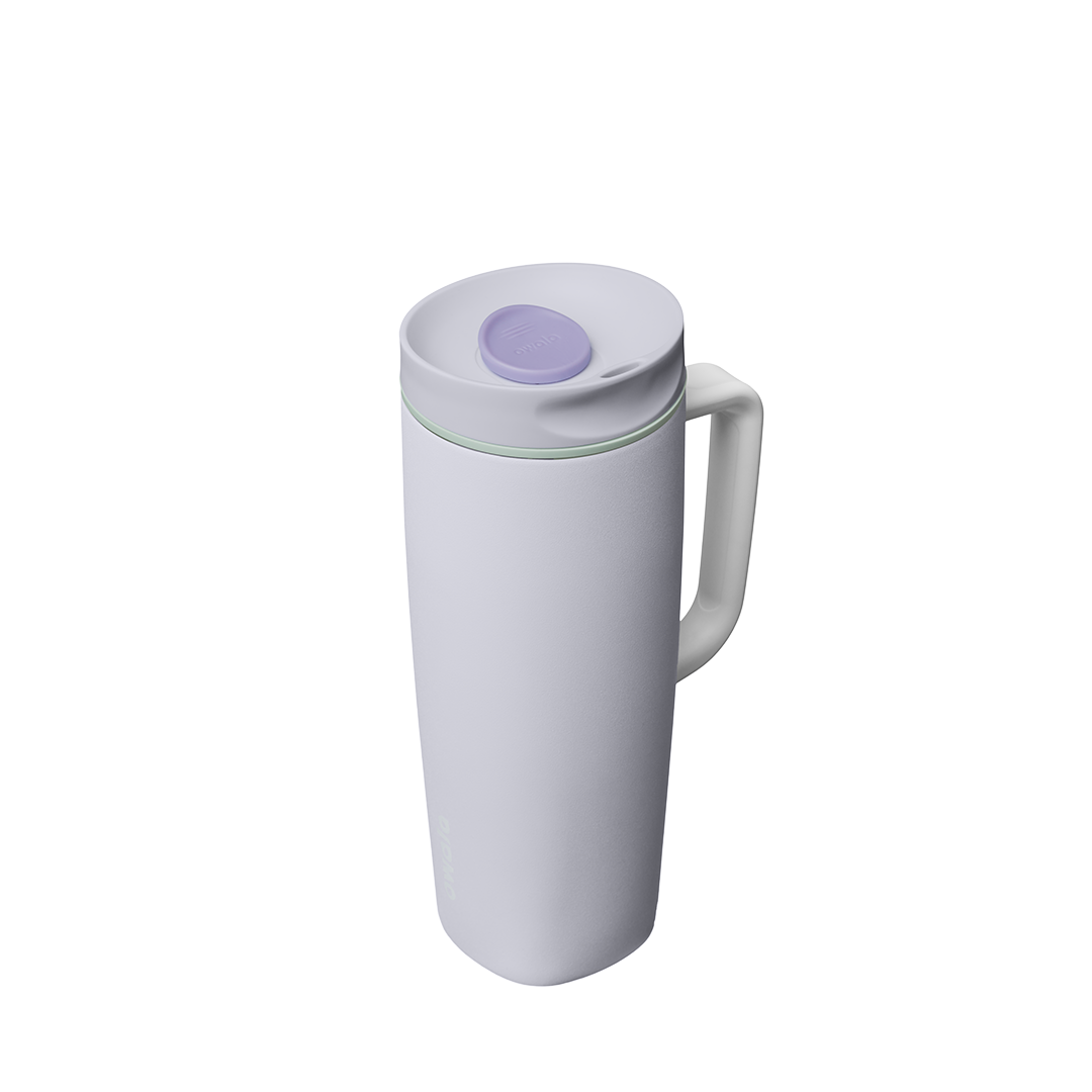 SmoothSip® Slider with Handle H8