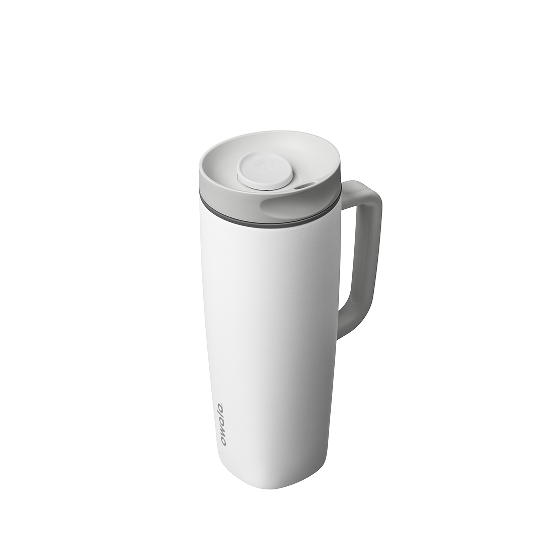 SmoothSip® Slider with Handle H8