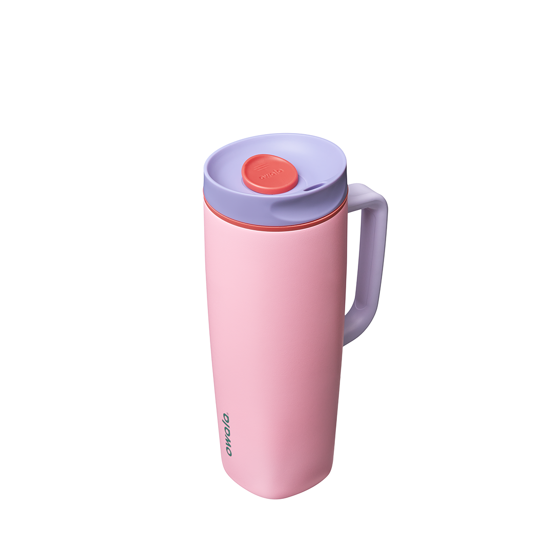SmoothSip® Slider with Handle H8