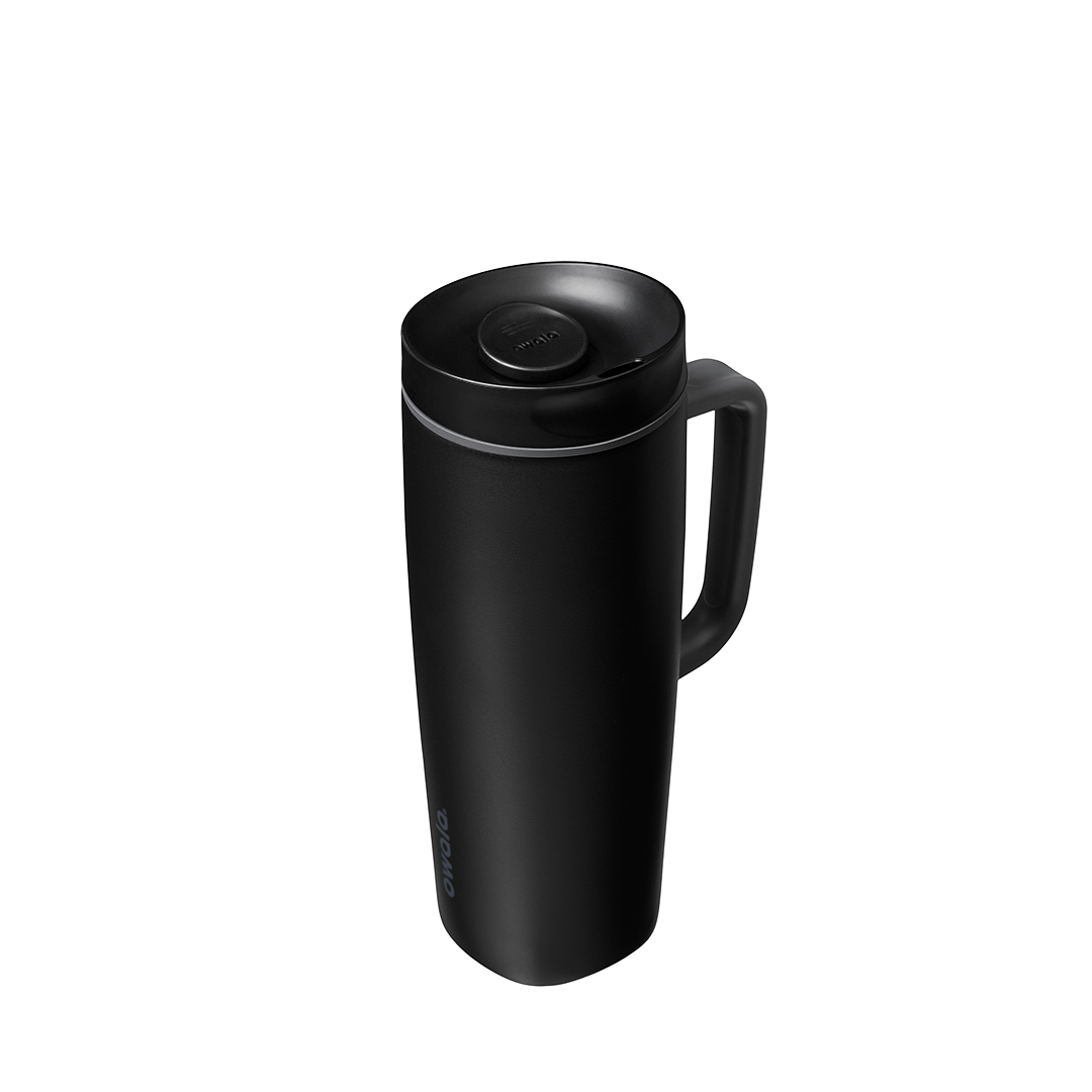 SmoothSip® Slider with Handle H8