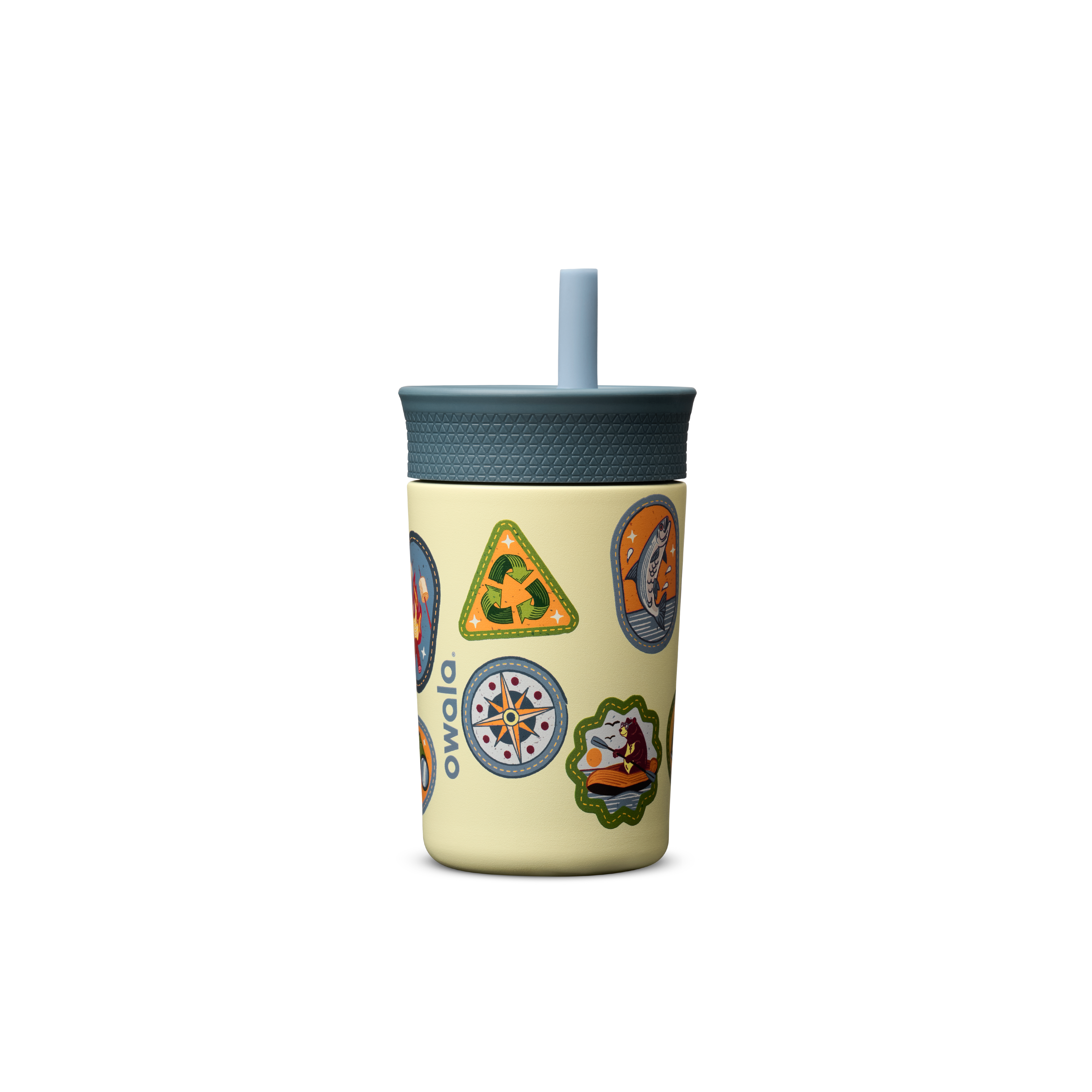 Kids' Tumbler T3