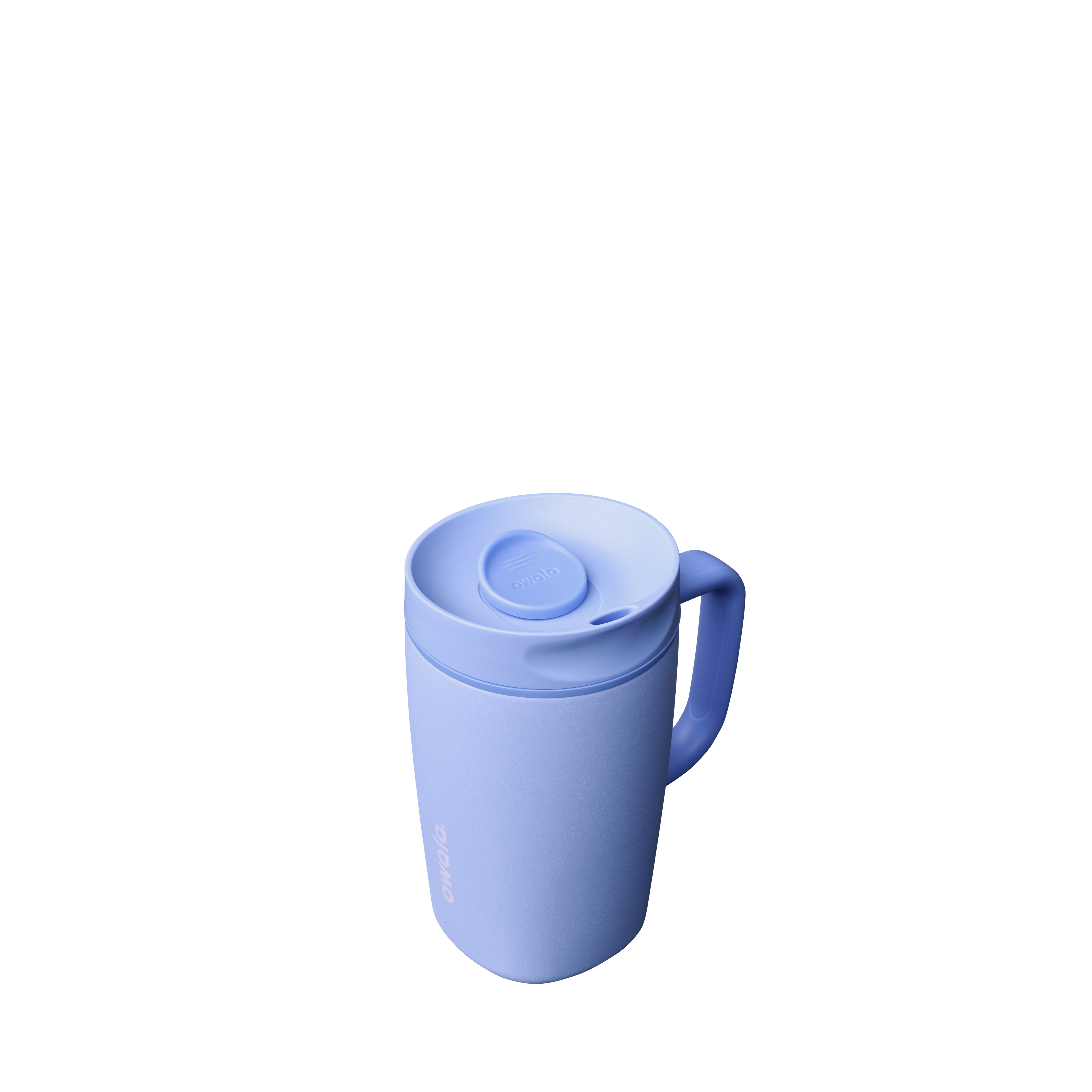SmoothSip® Slider with Handle H8