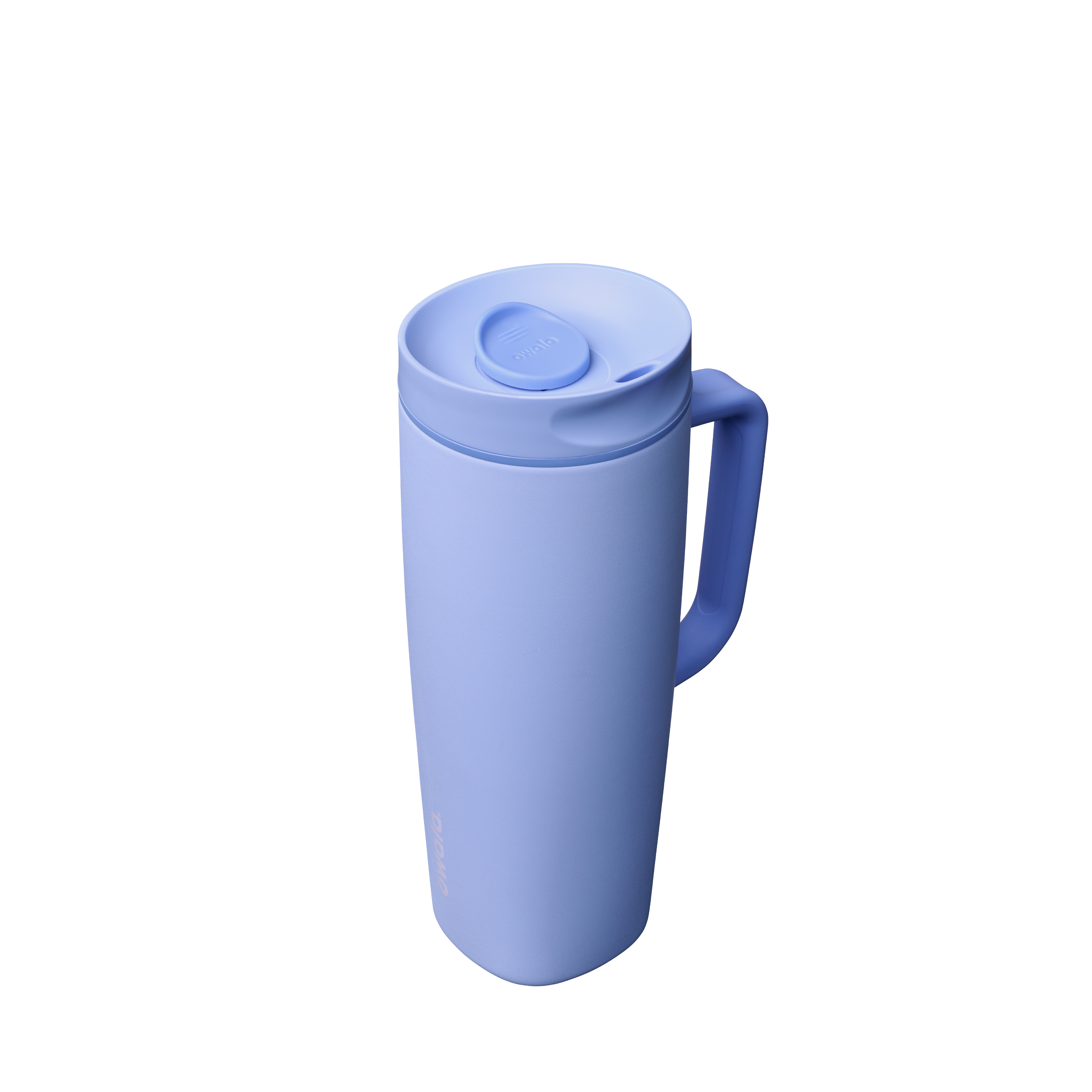 SmoothSip® Slider with Handle H8